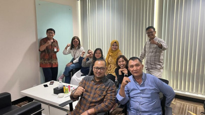 Ribuan Nasabah Wanaartha Daftar Likuidasi, Hari Ini Tutup