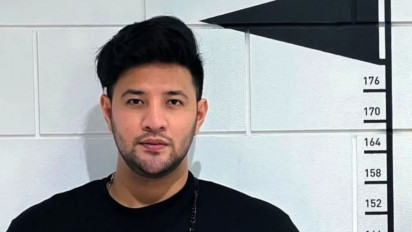 Daftar 7 Artis di Indonesia Terbelit Kasus Narkoba, Ada yang Ngaku Taubat Saat Ditangkap, Eh Mengulang Lagi Seperti Ammar Zoni