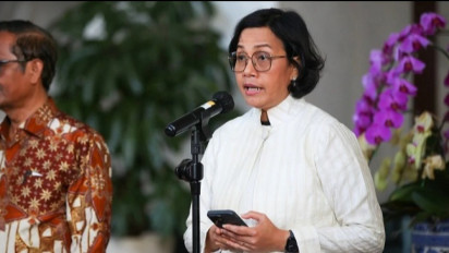Sri Mulyani Bakal Umumkan Hasil Investigasi Harta Tak Wajar 69 ASN Kemenkeu