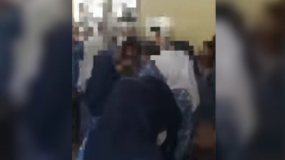Viral Siswi SMK di Makassar Dikeroyok Seniornya di Ruang Kelas Namun Wakepsek Membantah