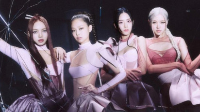 Konser BLACKPINK Hari Kedua, BLINK Diimbau Gunakan Moda Transportasi Umum