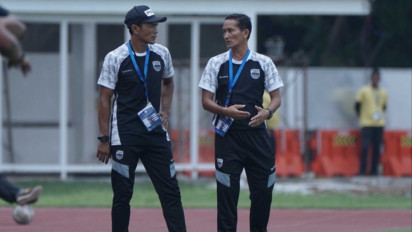 Akademi Persib Dipastikan Aman di Tengah Erupsi Gunung Merapi