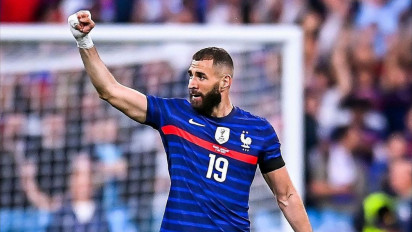 Panas! Karim Benzema Cap Deschamps sebagai Pembohong
