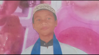 Korban Tewas Ledakan di Kasembon, Batu, Dikenal Sosok Pemuda Baik, Suka Bermain Petasan