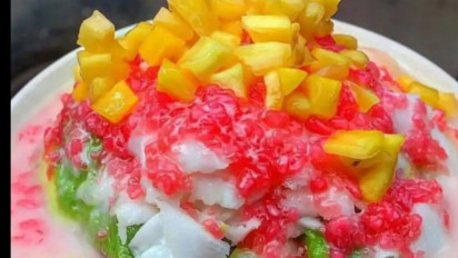 Ini 9 Destinasi Es Teler Khas Surabaya yang Bikin Ngiler, Cek Lokasinya