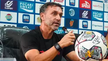 Pelatih Persija, Thomas Doll