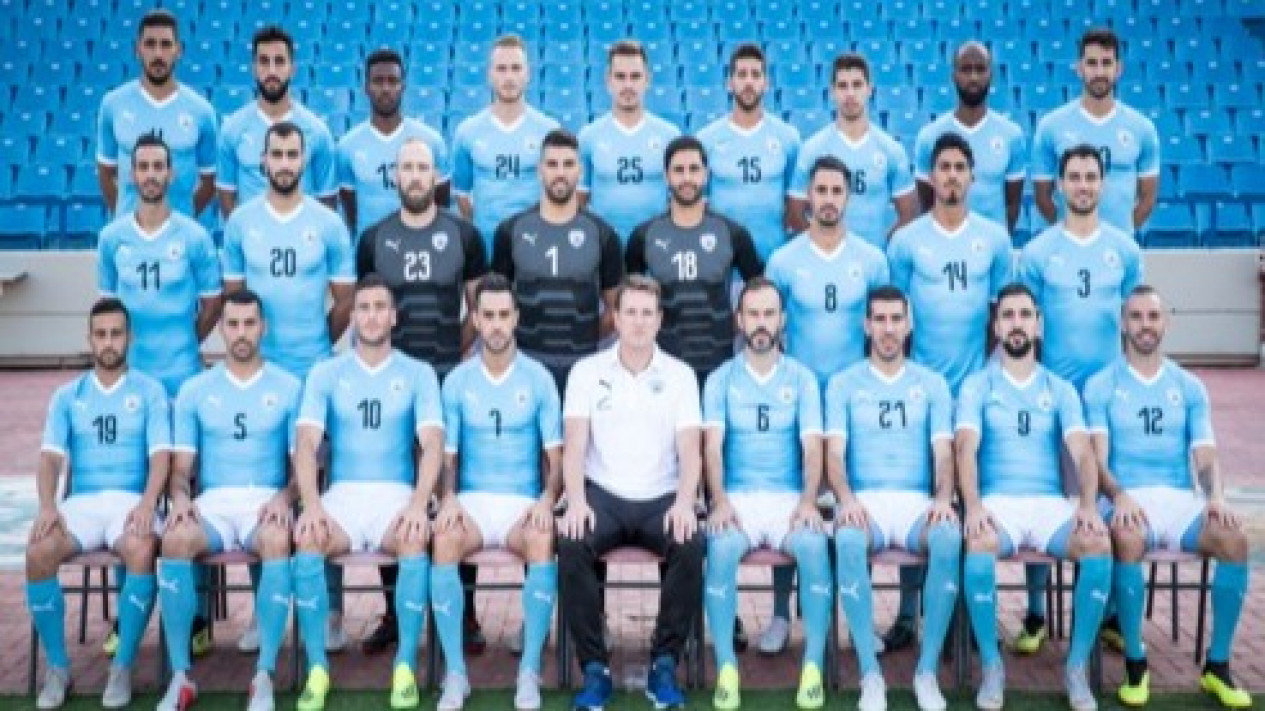 5 Negara yang Menolak Bertanding Sepak Bola Menghadapi Israel, Argentina dan Indonesia Termasuk
            - galeri foto