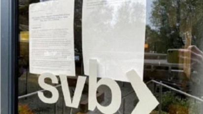 Silicon Valley Bank Amerika Serikat Runtuh, Pengamat sebut Perbankan Indonesia Tak Terdampak