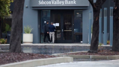 Silicon Valley Bank AS Bangkrut, Pengamat David Sumual Sebut karena Investasi pada Startup