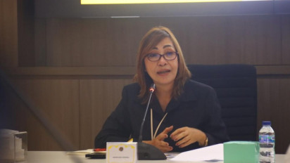 Istri Kepala BPN Jaktim Viral karena Flexing, Hadi Tjahjanto Bakal Tindak Tegas