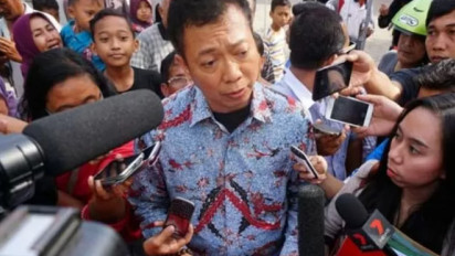 Kisah Satu-satunya Terpidana Mati Kasus Ganja, Zainal Abidin, Terpidana Mati Kasus Narkoba yang Dieksekusi Mati di Rezim Jokowi 