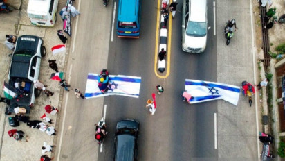 5 Fakta soal Timnas Israel Main di Indonesia, Begini Strategi yang Ditempuh Kementerian Luar Negeri RI