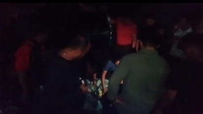 Polisi Amankan 2 Pria Bawa 68 Bungkus Plastik Diduga Berisi Sabu di Aek Kanopan Labuhanbatu Utara