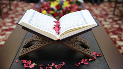 Paksu dan Bunda Wajib Tahu! Tata Cara Adab Berhubungan Suami Istri Syariat Islam dan Hadist Rasulullah SAW