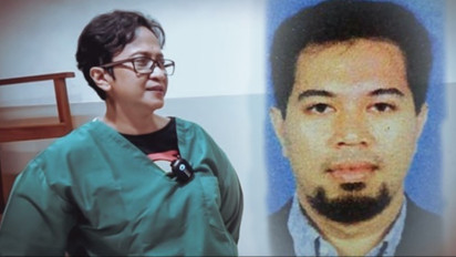 dr Sumy Hastry Purwanti Ahli Forensik Jadi Saksi Meledakkan Diri Noordin M Top 14 Tahun Lalu: CCTV Aja Kalah!