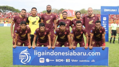 Skenario Tiga dan Dua Langkah, PSM Makassar Mengunci Gelar Juara !!!