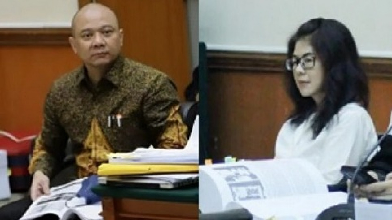 3 Pernyataan Linda yang Mencengangkan di Persidangan Teddy Minahasa, Plot Twist?
            - galeri foto