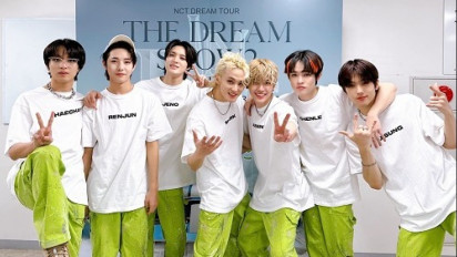NCT Dream Bakal Rilis Lagu “Beatbox” Versi Bahasa Inggris