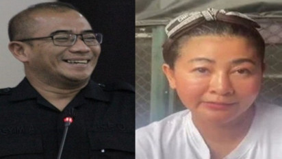 Menyikapi Aduan Wanita Emas, DKPP Periksa Ketua KPU RI Hari Ini