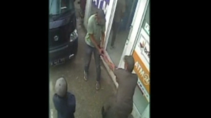 Terbaru! Pelaku Perampokan ATM di Pekanbaru 2 di Antaranya Oknum TNI AD