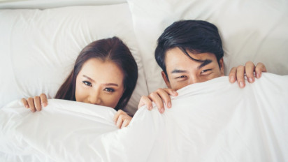 Nikmatnya Sampai Ubun-ubun, 7 Titik Rangsang Wanita yang Kalau Disentuh Bikin Hubungan Intim Makin Menggelora