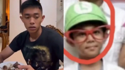 Sok Jagoan, Ternyata Mario Dandy ‘Anak Mami’ Kerap Dimanja dan Gak Kuat Makanan Panas, Ada Juga Foto Saat Masih 'Bau Matahari'