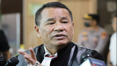 Sebelum Persidangan Teddy Minahasa Dimulai, Hotman Paris Blak-blakan sebut Surat Dakwaan Salah Pasal