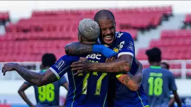 Ciro Alves dan David da Silva