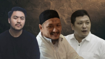 Ini 3 Permintaan Terakhir Freddy Budiman Sebelum Dieksekusi Mati, Fikri Budiman Ungkap Detik-detik Eksekusi Sang Ayah