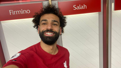 Sial Betul Nasib Salah, Sudah Liverpool Kalah dari Bornemouth dan Gagal Penalti, Kini Vila di Mesir Dirampok