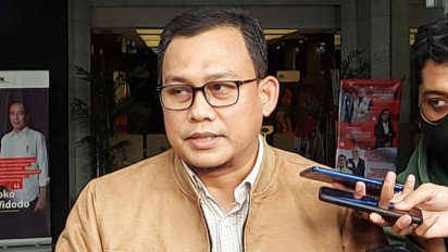 KPK akan Periksa Kekayaan Kepala Kantor Pajak Jakarta Timur, Ali Fikri: Besok Akan Dijadwalkan