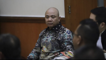 Saksi Meringankan Teddy Minahasa Seorang Wartawan, Hakim Cecar Hubungan Pemusnahan Sabu-sabu