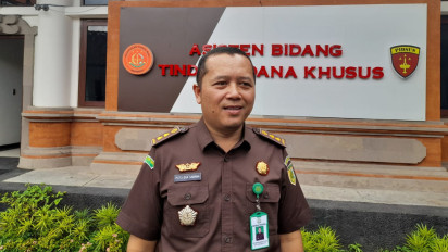 Kasus Korupsi Rektor Unud Bali, Kerugian Negara Capai Rp105 Miliar