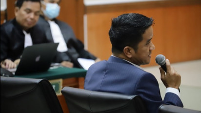 Patahkan Soal Bukti Whatsapp, Hotman Paris Hadirkan Ahli Digital Forensik dalam Persidangan Teddy Minahasa