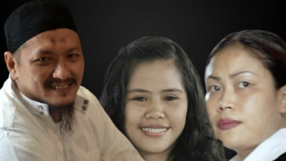 Tak Cuma Freddy Budiman, Ini 5 Terpidana Mati yang Dieksekusi di Rezim Jokowi, Ferdy Sambo Jadi Selanjutnya?