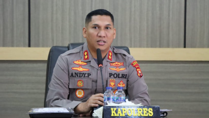 Pengaruh Media Sosial, 50 Orang Siswa SMP di Bengkulu Lukai Lengan dengan Sayatan