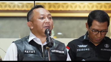 Kasus Korupsi Dana Pensiun DP4 PT Pelindo Rugikan Negara Hampir Rp150 Miliar