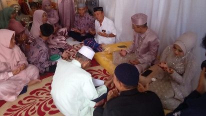 Pernikahan Siri Antar Negara di Aceh Barat, Imigrasi dan KUA Beda Pendapat