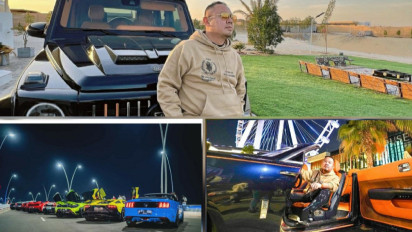 Ribuan Korban Robot Trading Wahyu Kenzo Telah Melapor, dari Dalam hingga Luar Negeri