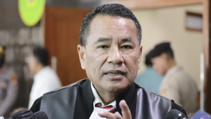 Hotman Paris Sebut Jaksa Mulai Pusing di Sidang Teddy Minahasa, Ternyata Gegara Ini