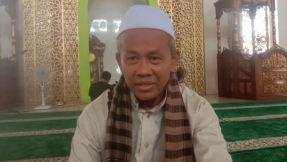 3 Kebiasaan Buruk yang Dapat Menimbulkan Dosa Saat Bulan Puasa