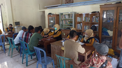 Melonjak Lagi! Penderita Positif Leptospirosis di Pacitan Bertambah Menjadi 653 Kasus