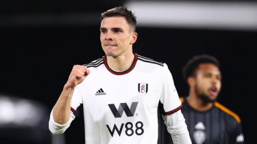 Liverpool Buru Joao Palhinha dari Fulham
