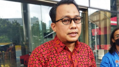 Soal Pemberi Suap Bupati Pemalang, KPK Tetapkan 7 Kepala Dinas sebagai Tersangka Baru