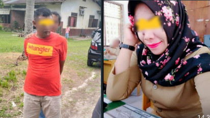 Wanita ASN Pemkab Asahan Beserta Suami Disebut Menghilang Pasca Ditangkap Kasus Bandar Narkoba, Polda Sumut Tegas Bantah Penangkapan