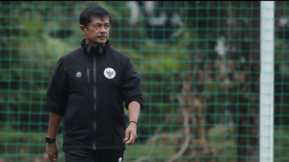 Indra Sjafri Cerita Selalu Santap 2 Takjil Ini untuk Buka Puasa di Bulan Ramadan