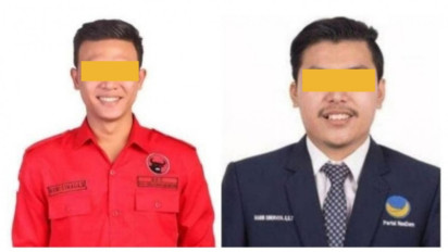 Kasus Penganiayaan Warga oleh 2 Oknum Anggota DPRD Medan Telah Bergulir di Kejaksaan