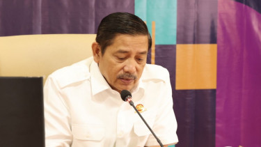 Tekan Penggunaan Sepeda Motor, Kemenhub Hadirkan 585 Bus untuk Mudik Gratis 2023