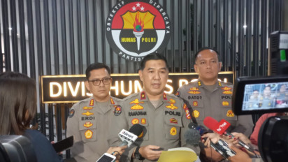 Polri Tegaskan Tak Ada Perlakukan Khusus Bagi Bharada E di Rutan Bareskrim
