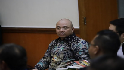 Momen-momen Majelis Hakim Tegur Saksi Meringankan Teddy Minahasa, Ternyata Gegara Ini!